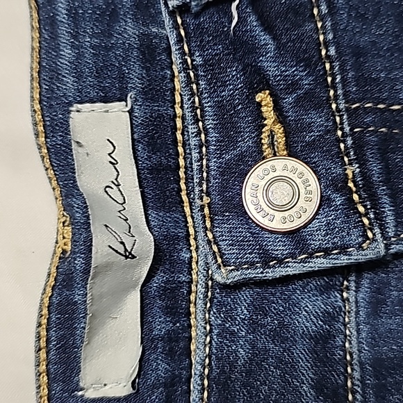 KanCan skinny jeans - Picture 6 of 8